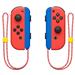 کنسول بازی Nintendo Switch نسخه Mario Red and Blue